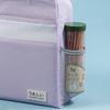 Multi Layer Tutoring Bag Large Capacity Handbag New Schoolbag  School