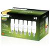 Becuri LED – Becuri și tuburi LED