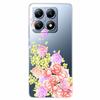 For Xiaomi 14T Case Transparent Cute Soft Silicone TPU Coque for Xiaomi 14t Pro Phone Cover Clear Capa Mi14T 14 t 14tPro Shells