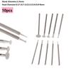 Ultra-Thin T Head Grinding Bit Diamond Shank Engraving Tools Workshop Equipment DRELD - Accessories Bone Carving