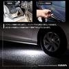YOURS. Yaris Exclusive LED Welcome Lamp [Blue] YARIS Custom Parts Accessories Dress Up TOYOTA y22-1944 [5] M