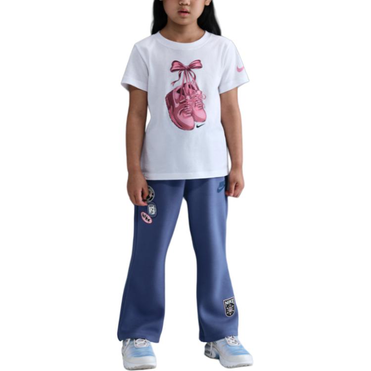 

Nike Kids Knitted Sweatpants Moderate IO5866-499 6