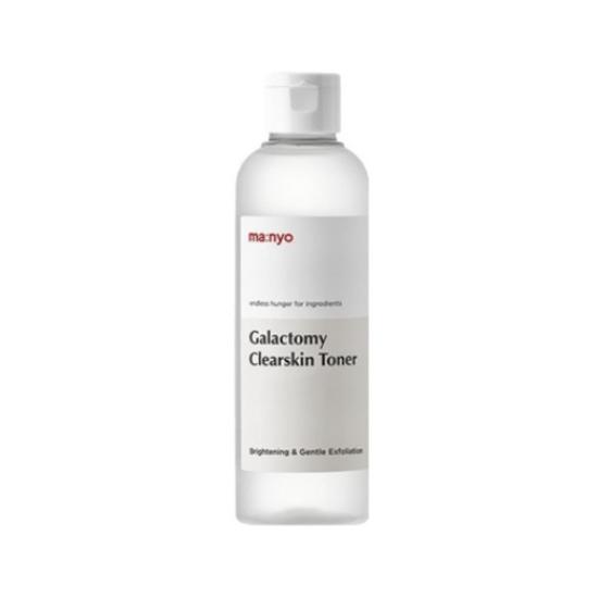 Manyo Galactomy Clearskin Toner 210ml