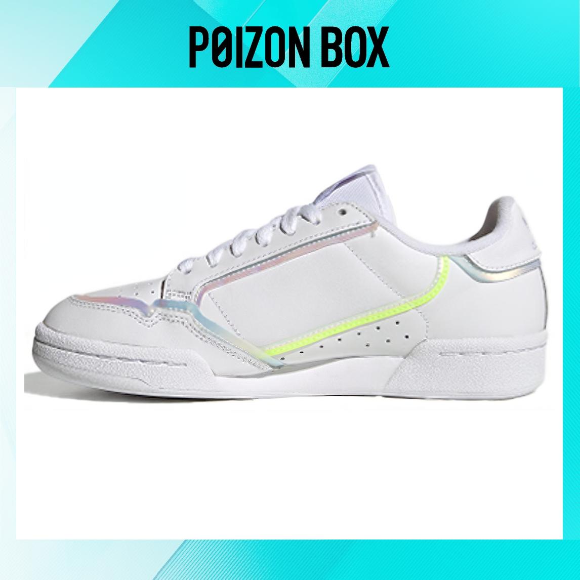 

кроссовки adidas originals Continental Skateboarding Shoes Women FV9680