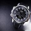 Casio Men DRESS Black Watch AMW-880-1AV AMW-880-1AV