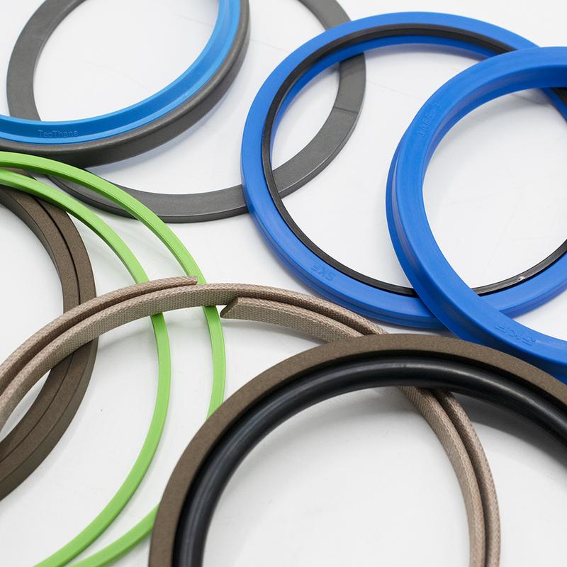456-0207 For Cylinder Repair Kit E320D2L Bucket Cylinder Seal E320D2L Boom Cylinder Seal E320D2L Arm Cylinder Seal Excavator