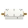 1 575 GHz Bandpass-Oszillograph für GPS-Signalverarbeitung mit SMA-Schnittstelle SAW-Filter 50 Ohm Impedanz Geringer Einfügedämpfung