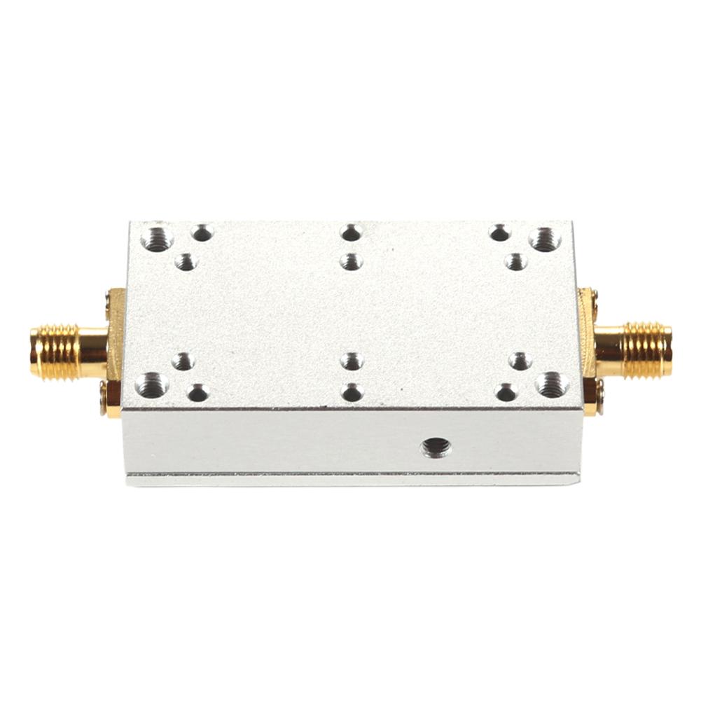 1 575 GHz Bandpass-Oszillograph für GPS-Signalverarbeitung mit SMA-Schnittstelle SAW-Filter 50 Ohm Impedanz Geringer Einfügedämpfung