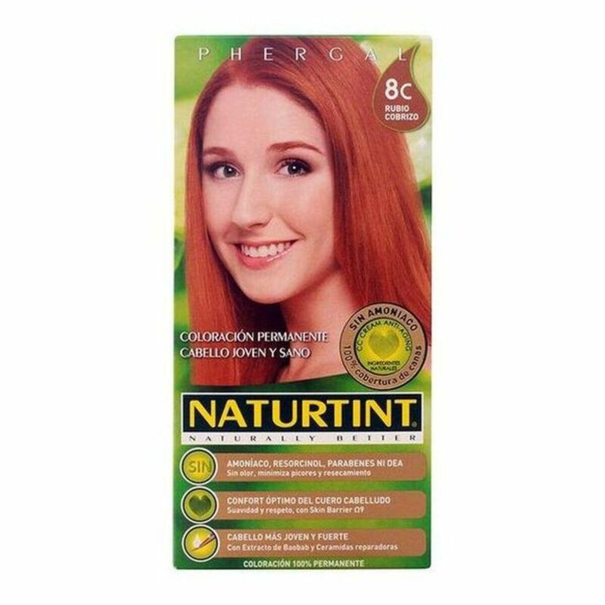 

Naturtint Naturtint Naturtint C 170 ml ammonia-free dye