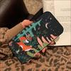 Cute Fox Phone Case For iPhone Samsung Galaxy Redmi Xiaomi Oppo OnePlus Note S A 7 8 9 10 11 12 13 14 20 21 22 23 53 54 Pro Max Plus Ultra TPU Soft