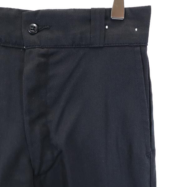 KEY IMPERIAL Slacks pants black Men's Used
