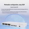 Huawei Kunling S310-24T4X Managed Core Switch