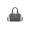 2025 New Women's Bag Autumn Winter Handbag Boston Bag Fashion Versatile Commuter Shoulder Crossbody Bag