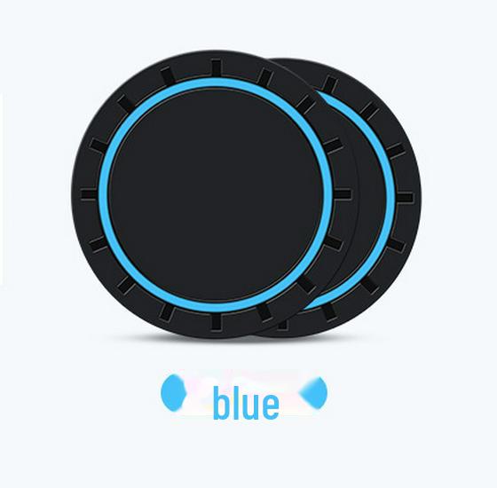 

Универсальный противоскользящий силиконовый коврик для центральной консоли автомобиля Nissan