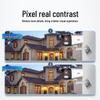Hikvision 2MP Full-Color PoE Bullet IP Camera CN plug (adapter included)