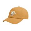Maison Kitsun  Barista Fox Cap Ou06101ww0096