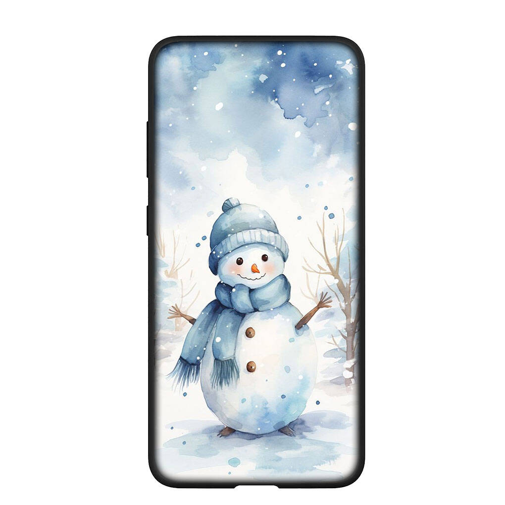 Case for iPhone 17 16 15 Xiaomi Poco F8 F7 X7 X6 M8 C85 C75 C71 Redmi Note 14 13 12 11 Pro Max A3 A4 14C 13C 15C Deer Decoration Christmas Tree Cover