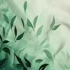 Misty Bloom Soft Flannel Blanket Breathable Warm Throw for Office Car Sofa Kids Room Birthday Xmas Gift