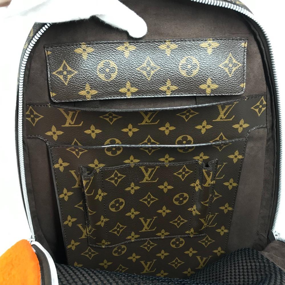 Louis Vuitton  M40277 Monogram Marc Newson collaboration Celebrating Backpack