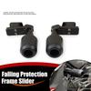 For 450NK 450SR 450 NK 450 SR Motorcycle Falling Protection Frame Slider Fairing Guard Crash Pad Protector