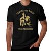 Townes Van Zandt T-Shirt Festival Lässig Kurzarm