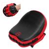 1 Pcs Muay Thai Curved Hand Target Professional Boxing Pads for Kicking Punching Training