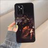 Francisco Goya Paintings Case For Samsung Galaxy A56 A16 A15 A22 A52 A32 A54 A14 A26 A36 A55 A35 A05 A06 A53 A33 A13