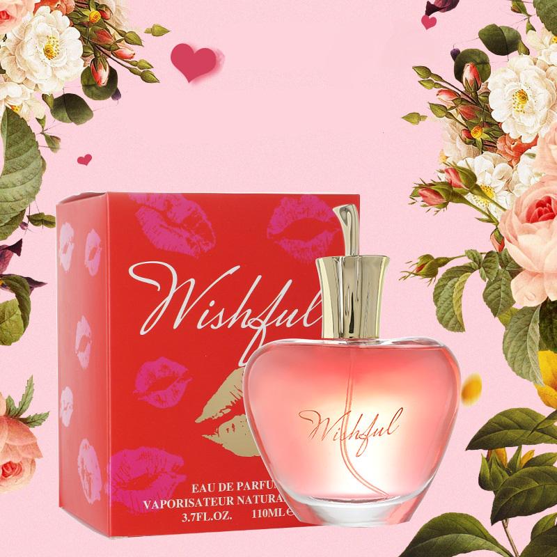 Cheap Fashion Brand Ladies Perfume Lasting Fresh Light Fragrance 110ML cheap-fashion-brand-ladies-perfume-lasting-fresh-light-fragrance-110ml