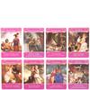Das Romance Angels Tarot Oracle Cards Deck Die 44 Romance Angel Oracle Cards von Doreen Virtue Rare