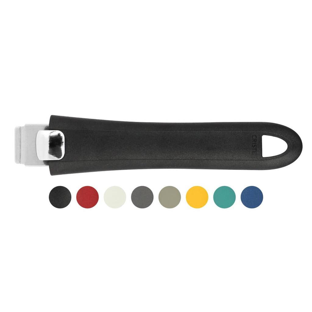 Cristel Handle Mutine 02 White