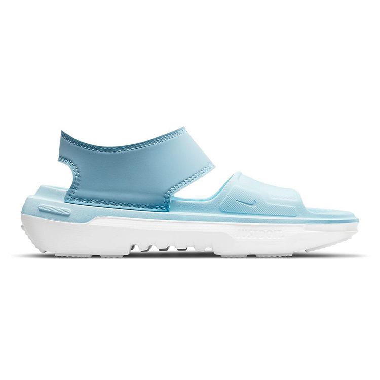 Nike Playscape Flat Sandals Women Sandals Mint-Blue CU5296-400