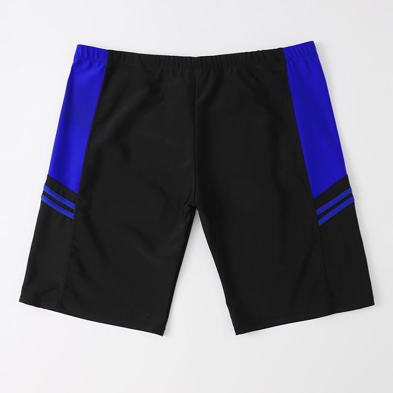 

Новый мужской комплект плавок большого размера 300 цзинь для горячих источников, защищающий от неловких ситуаций 8XL