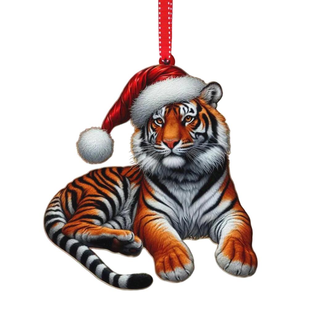 2D Movie Lover's Best Gift Ornament Pendant Acrylic Pendant