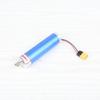 Peak Model Electric Metal Gear Pump Refueling Pump Smoke Pump Cnc Metal Casing Electric Oil Pump