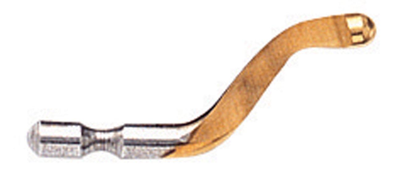 

SHAVIV Лезвие B10 TIN Левое вращение 151-29096