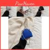Fashionable Vintage Children's Chain Clutch Purse For Girls Trendy Mini Wallet