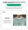Men's 2023 Autumn Loose Long-Sleeve T-Shirt