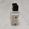 1Piece KEDU HY37 17A 125V 12A 250V Double-contacts Trigger Switch Widely Used in Lawn-Mower and Garden Tools