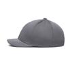 Mesh Short Cap Men's Summer Thin Breathable Baseball Cap Outdoor Sports Sun Cap