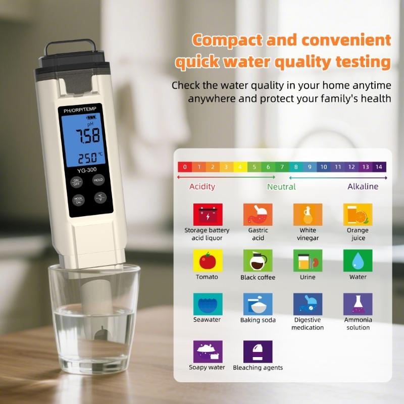 High Temperature With Readout For Home And Commercial Use