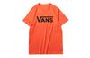 Vans T Shirts Unisex Crew Neck Moderate Straight Fit VN0A4MM6TDY