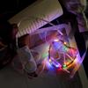 LED Fairy String Light 3/4/5M Copper Wire Strip Holiday Lights Party Decor