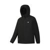Fitness Puffer Jacket Men's A11M611904F-BK