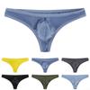 Underpants Underwear Backless Bikini Briefs G-string