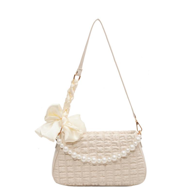 Fashion women's bags New small fresh bags Women's niche design shoulder bags Versatile foreign style small square bags Tide messenger bags