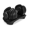 Equipamentos para fitness – Conjuntos de pesos
