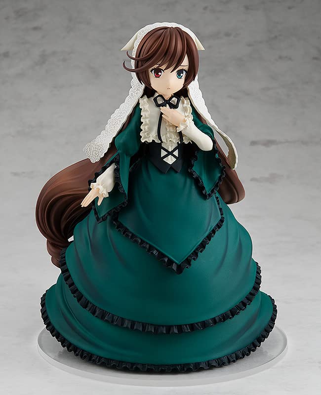 POP UP PARADE Rozen Maiden Suiseiseki Plastic Painted Complete Figure G94689 Non-scale
