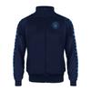 Manchester City FC Mens Taped Tracksuit