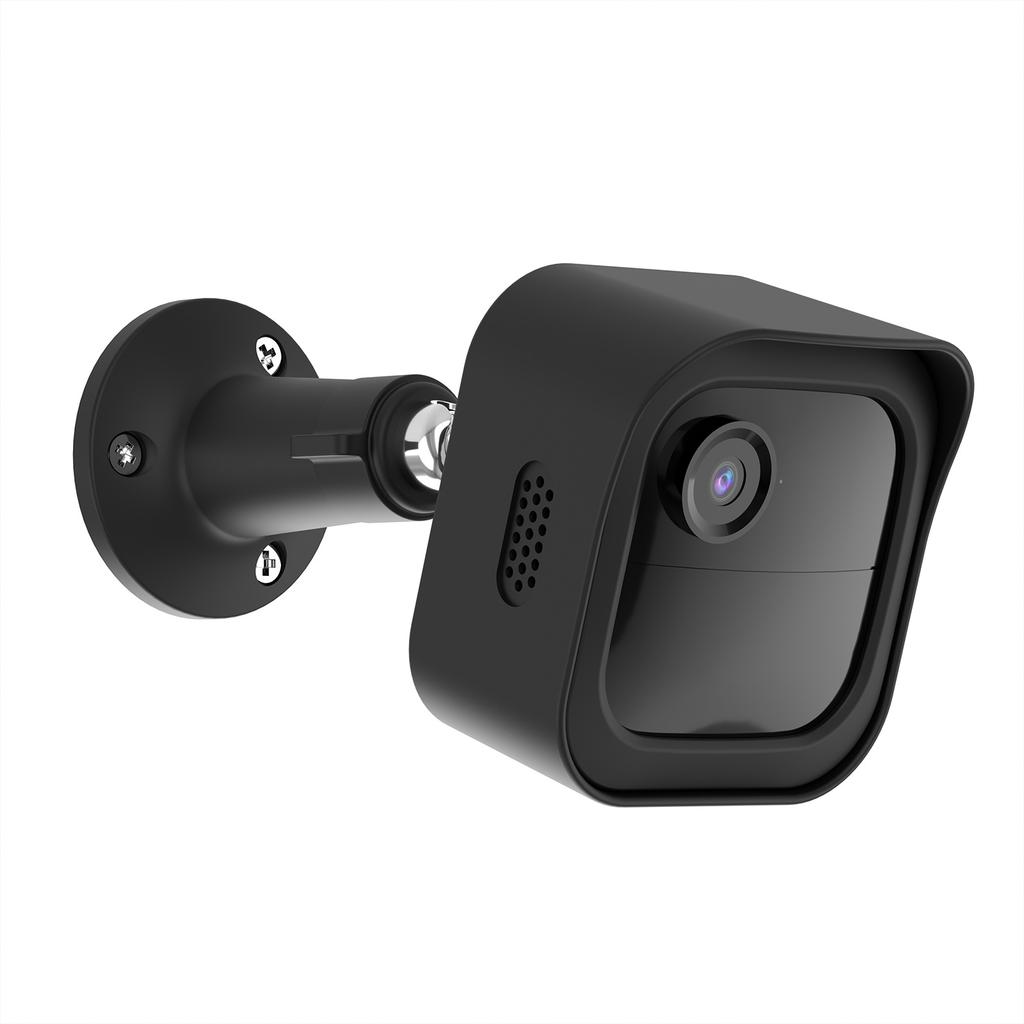Durable Wall Mount Bracket for Blink Indoor / Outdoor 4 Camera 360 Degree Flexible Placement for Better Monitoring