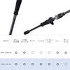 AbuGarcia Salty Stage Prototype Black Sea Bream SaltyStageProtoType Kurodai XKRC-79LT-BF
